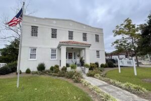 Pender County Tourism