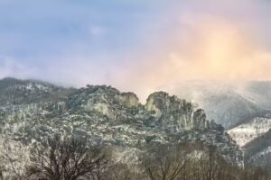 Pendleton County Convention & Visitors Bureau (CVB)