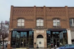 Pendleton Underground Tours