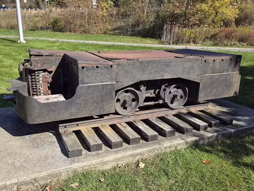 Pennsylvania Welcome Center