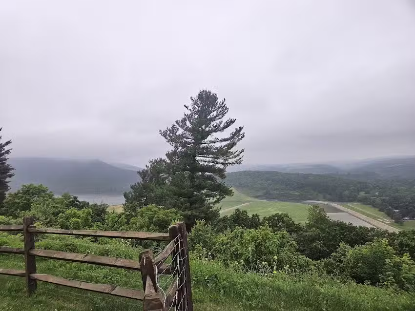 Pennsylvania Welcome Center