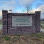 Pennsylvania Welcome Center