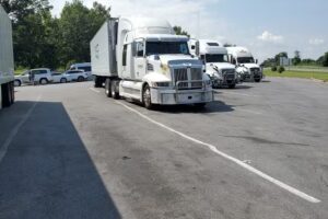 Pennsylvania Welcome Center