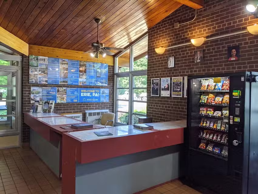 Pennsylvania Welcome Center