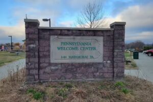 Pennsylvania Welcome Center