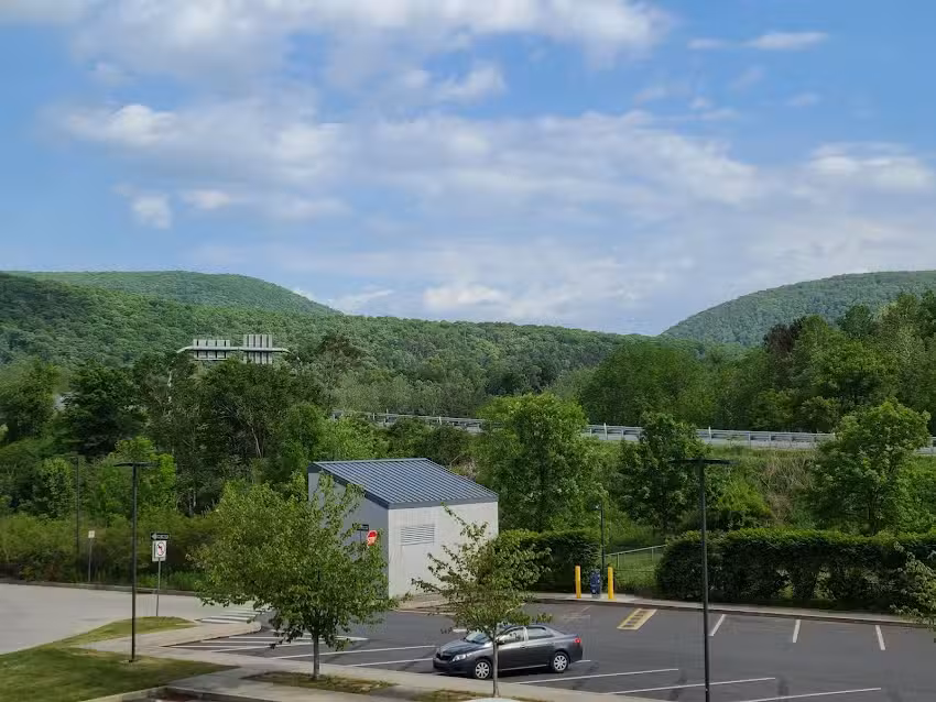 Pennsylvania Welcome Center
