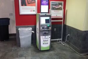 Pennsylvania Welcome Center I-276 West