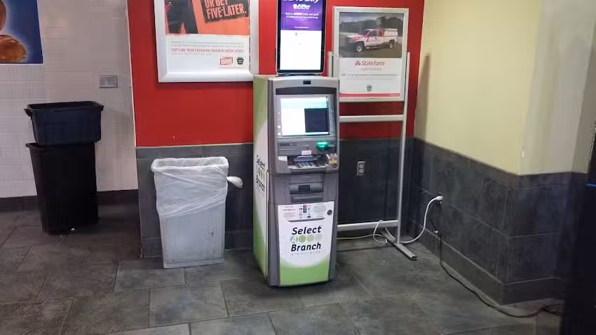 Pennsylvania Welcome Center I-276 West