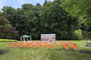 Pennsylvania Welcome Center I-79 North Mount Morris