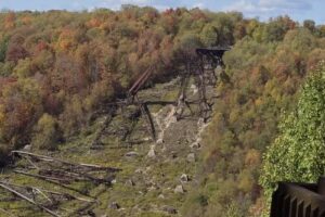 Pennsylvania Wilds & PA Wilds Conservation Shop