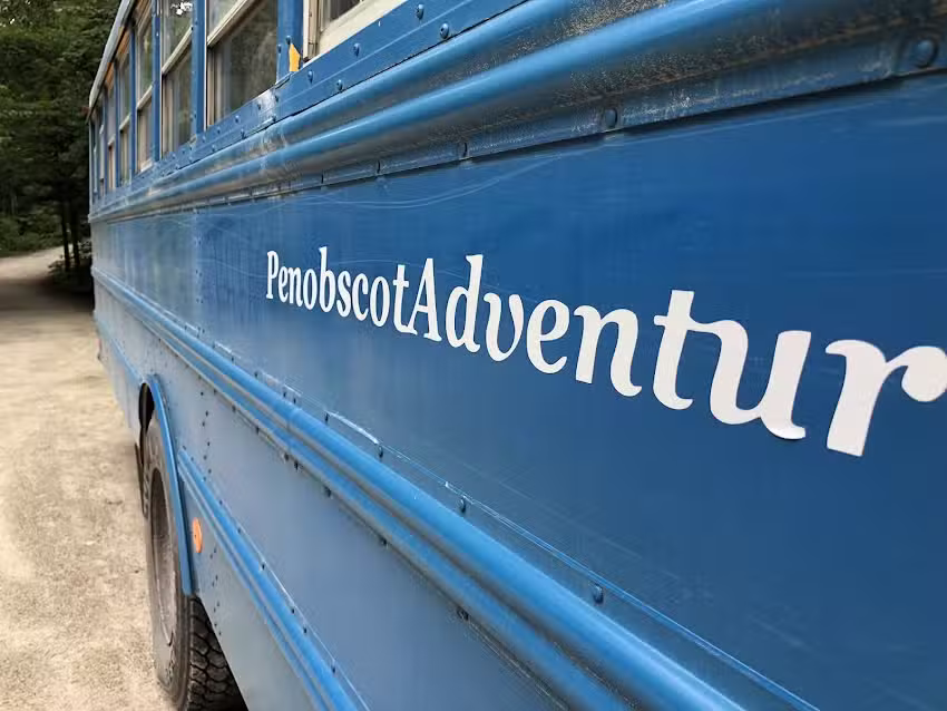 Penobscot Adventures