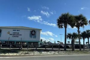 Pensacola Beach Chamber of Commerce Visitors Information Center