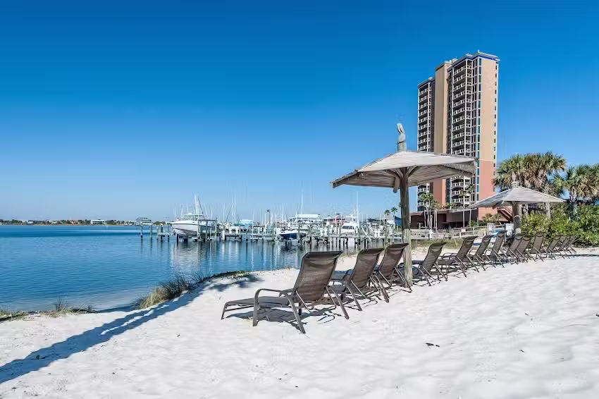 Pensacola Beach Properties