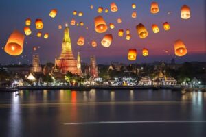 Pensacola Travel Agency