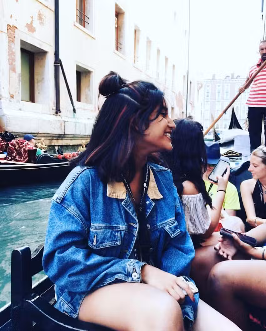 People to People International Travel Programs