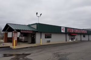 Peoria Charter Coach