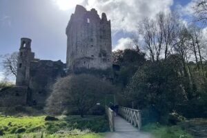 Peoria Charter Travel