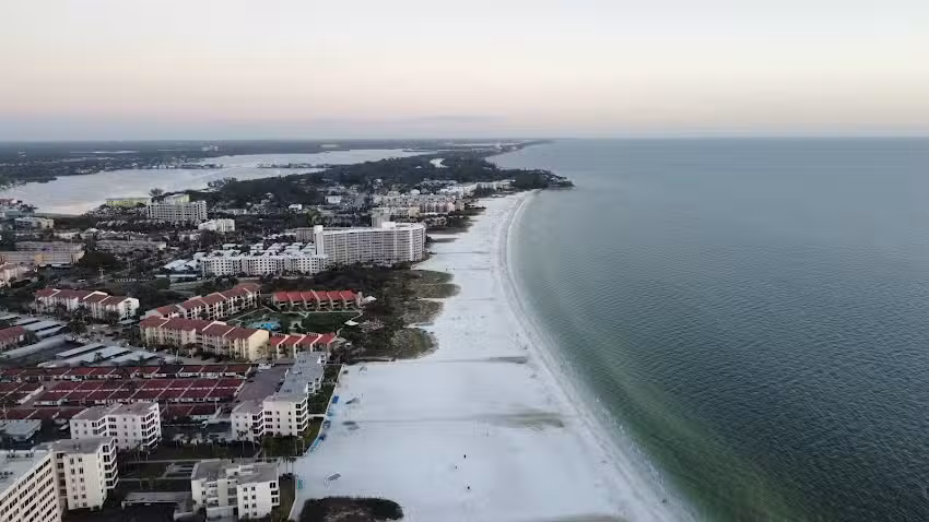 Peppertree Bay Vacation Rentals