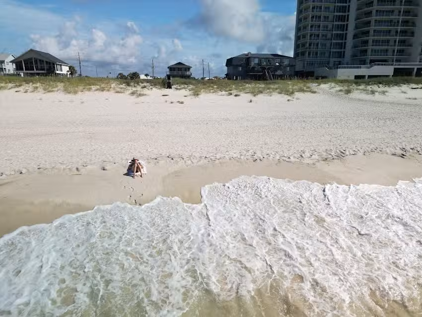 Perdido Dream &ndash; Beachfront Vacation Rental