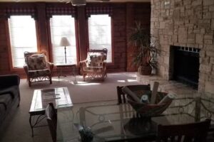 Perennial Vacation Club