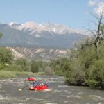 Performance Tours Rafting