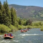 Performance Tours Rafting