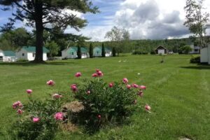 Perkin’s Hilltop Cottages
