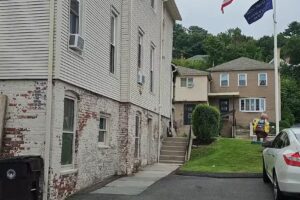 Perkins Travel Corporation