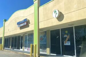 Perla Azul Travel Agency