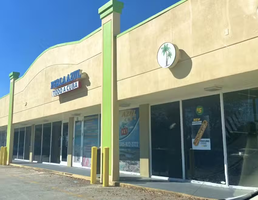 Perla Azul Travel Agency