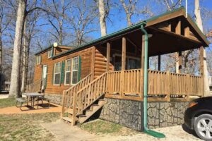 Perryville RV Resort by Rjourney