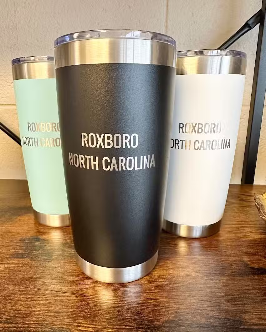 Person County Visitors Center