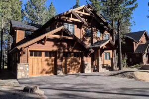 Pet Friendly Rentals by Mammoth Sierra Reservations