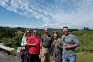 Petaluma Gap Travel and Tours / Cruise Planners Travel