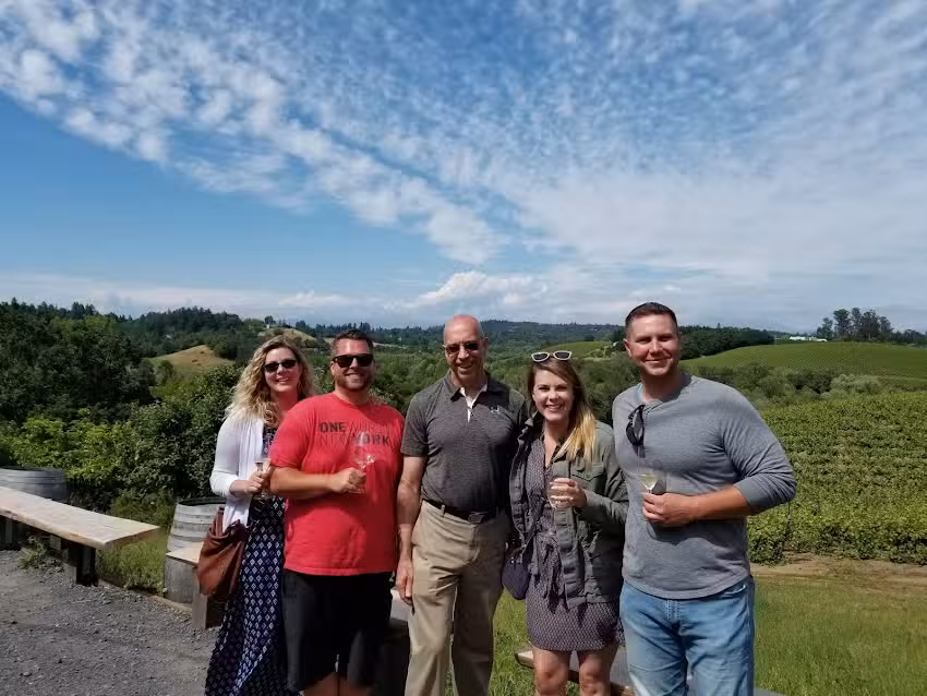 Petaluma Gap Travel and Tours / Cruise Planners Travel