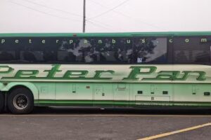 Peter Pan Bus Lines