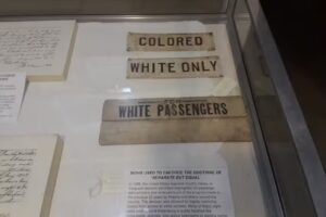 Petersburg Visitors Center