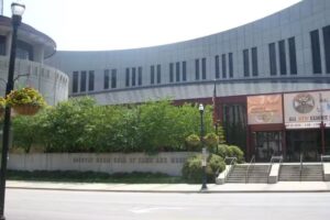 Peterson Charters & Tours