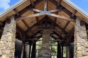 Petit Jean State Park Visitor Center