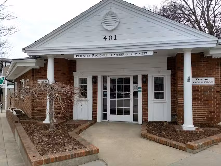 Petoskey Area Visitors Bureau