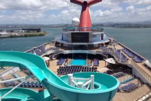 Peyton Travel Agency