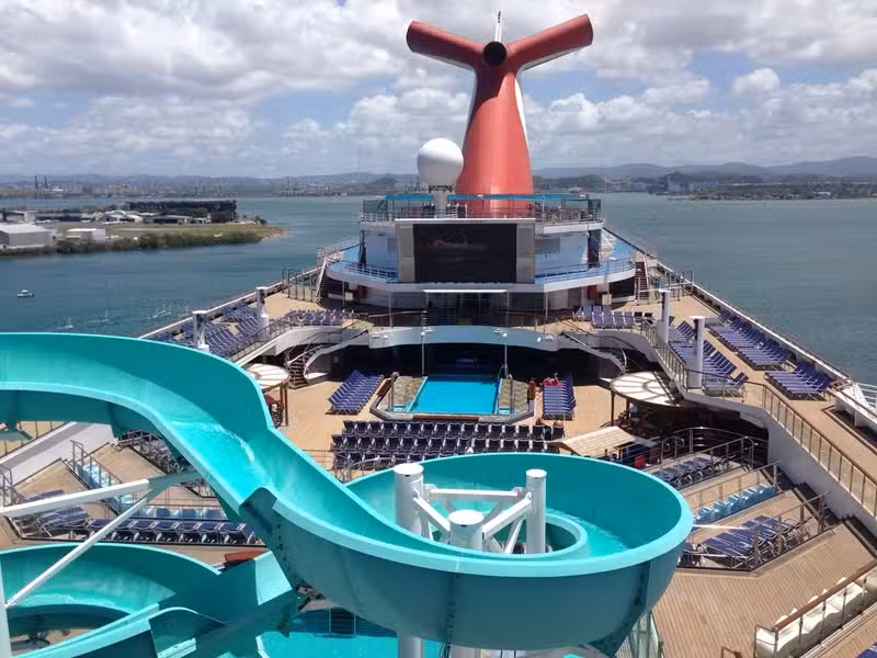 Peyton Travel Agency