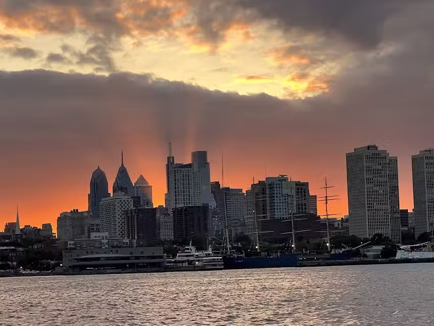 Philadelphia Cruise Co.