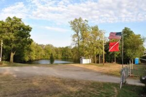 Philips Outdoor Center