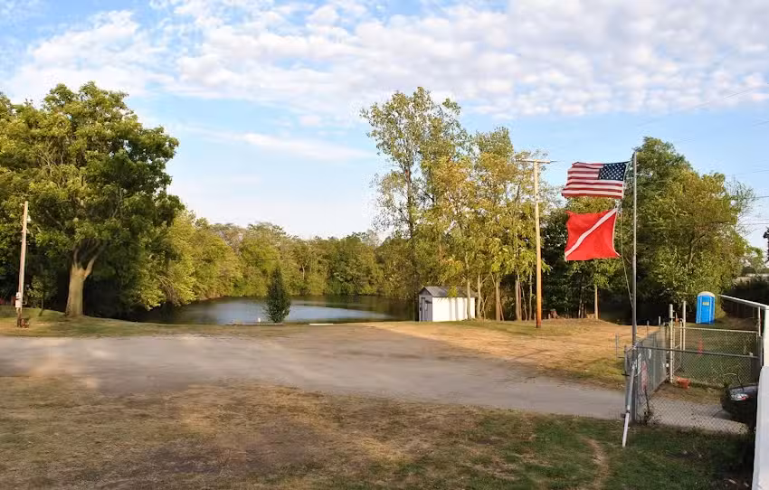 Philips Outdoor Center