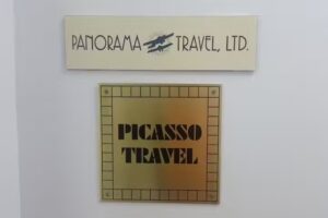 Picasso Travel Inc