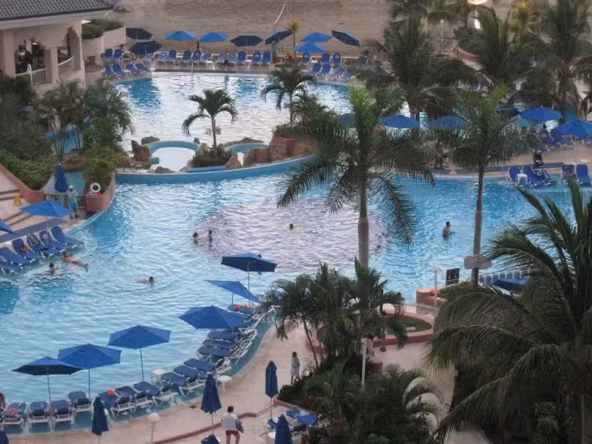 Pick and Pack Travel