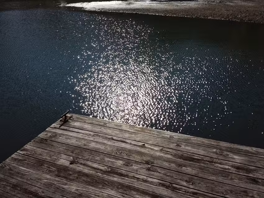 Pickwick Lake Vacatons