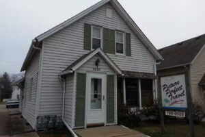 Picture Perfect Travel