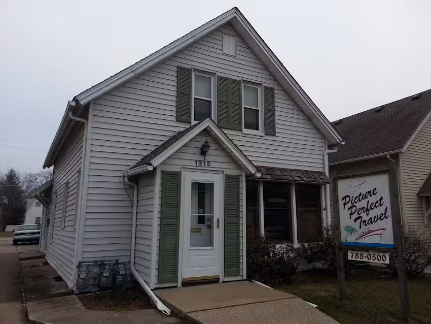 Picture Perfect Travel